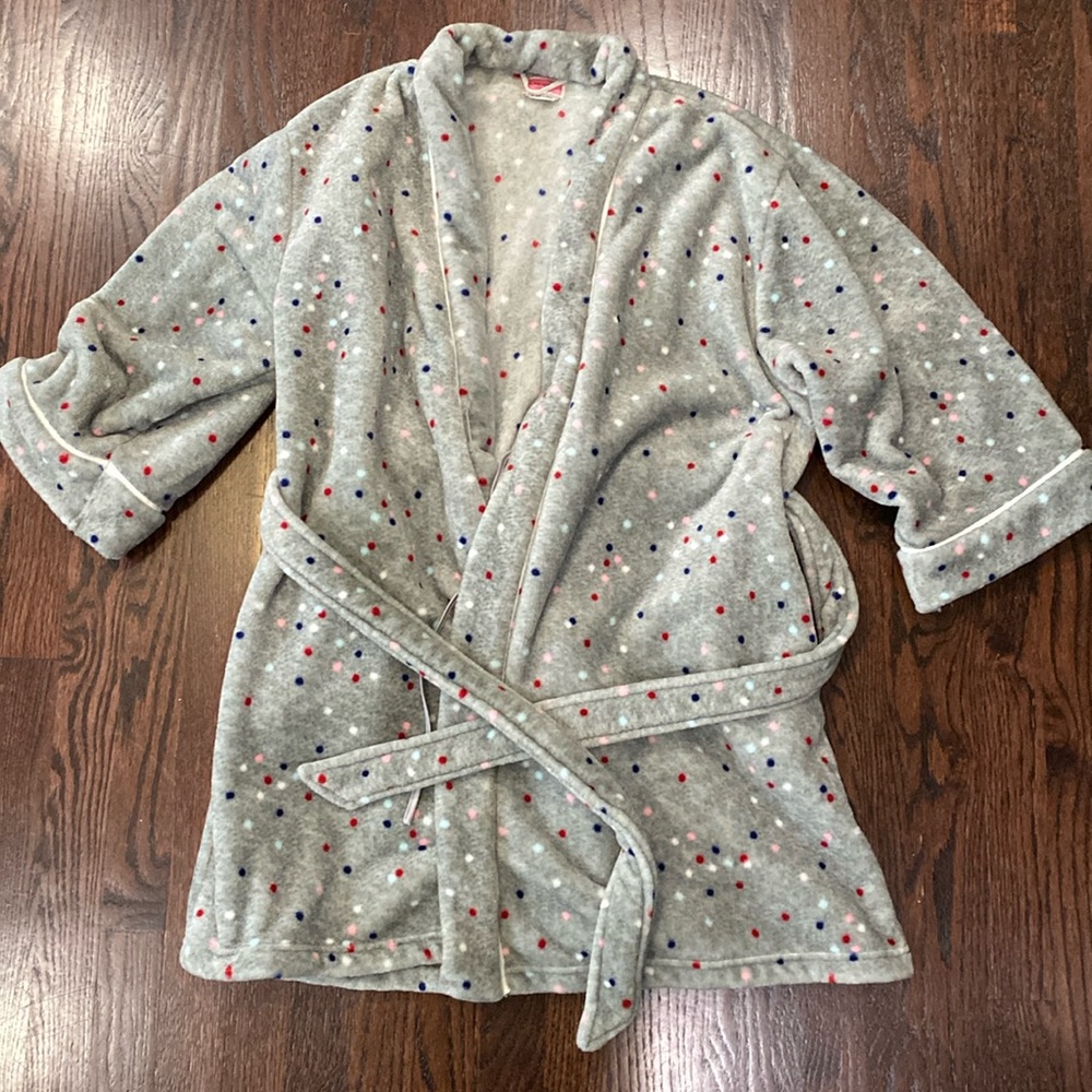 NWOT Kate Spade Robe